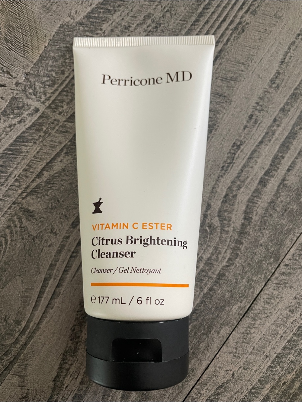 Perricone MD Vitamin C Ester Citrus Brightening Cleanser - NEW